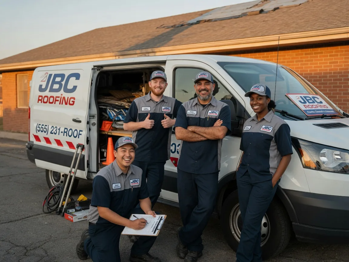 Roof Replacement company in Tornado, WV