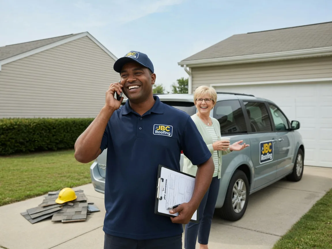 Roof Replacement Tornado, WV FAQs